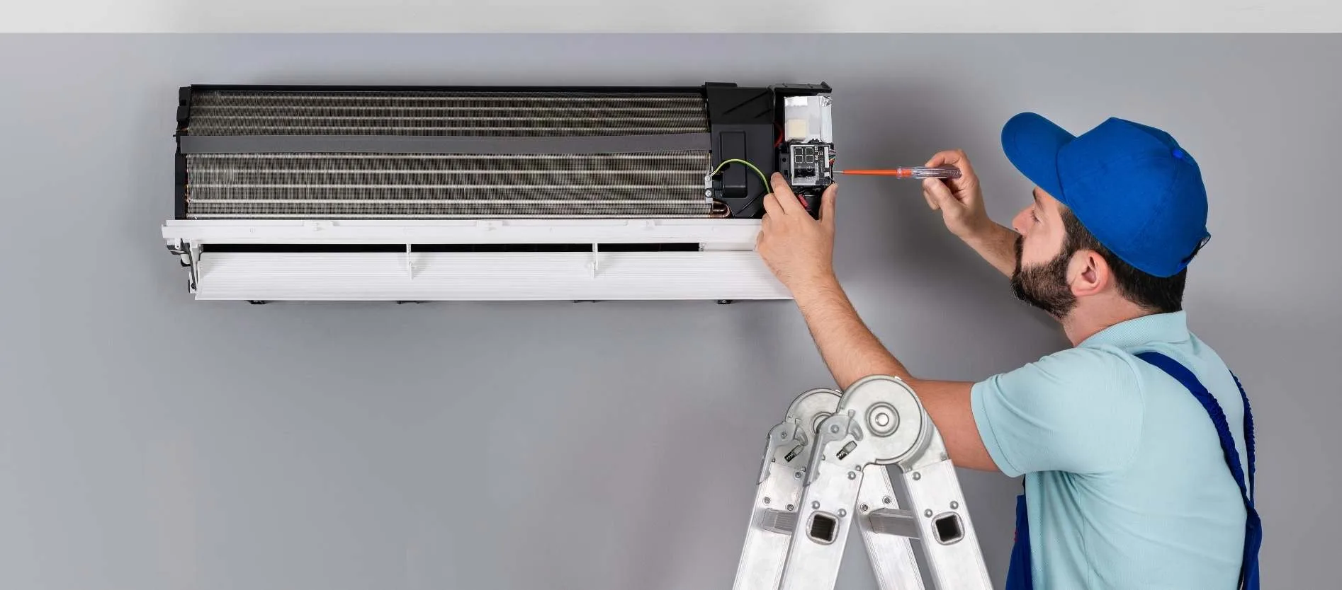 Ferhatpaşa Dolcevita Klima Gaz Dolum Servisi